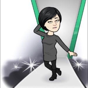 Meet your Posher, Kelly